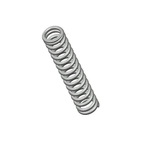 Approved Vendor Compression Spring, O= .240, L= 1.25, W= .038 G609968906